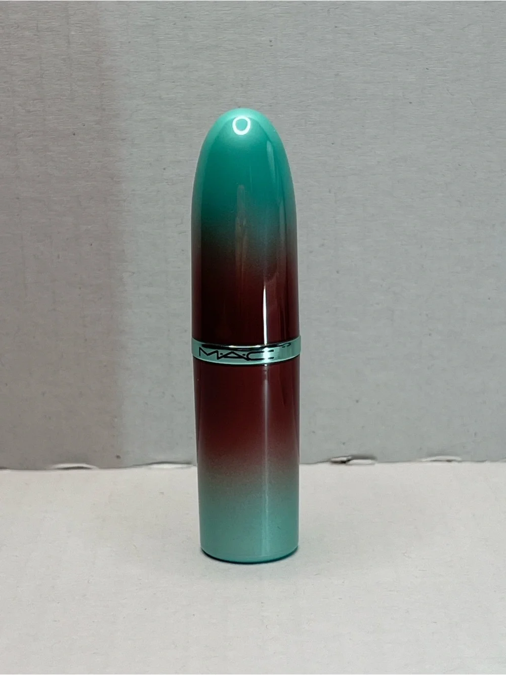 M.A.C Macximal Matte Lipstick Holiday Edition